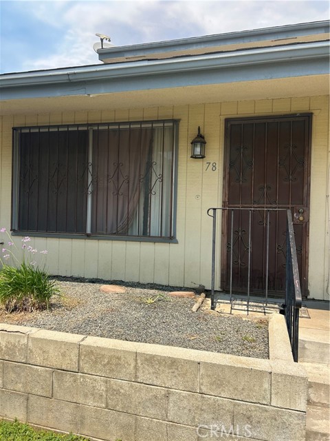 2350 Osbun Rd #78, San Bernardino, CA 92404