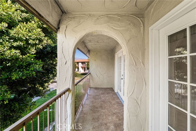 Detail Gallery Image 23 of 36 For 9647 Spyglass Ave #22,  Desert Hot Springs,  CA 92240 - 2 Beds | 1 Baths