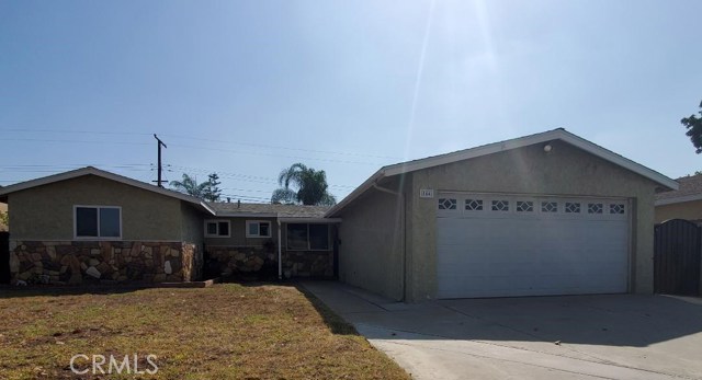 844 N California Ave, La Puente, CA 91744