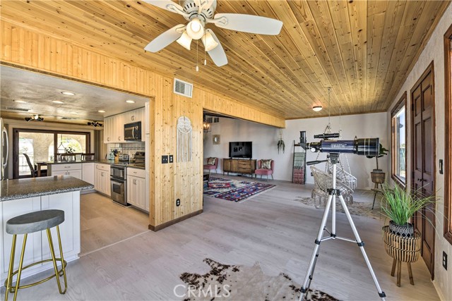 Detail Gallery Image 10 of 38 For 72616 2 Mile Rd, Twentynine Palms,  CA 92277 - 3 Beds | 2 Baths