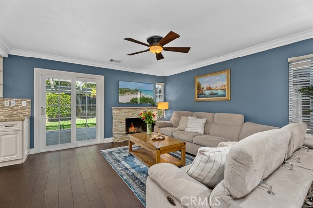 Detail Gallery Image 3 of 18 For 11 Calle Adobe, Rancho Santa Margarita,  CA 92688 - 3 Beds | 2/1 Baths