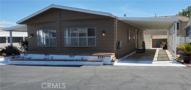 Detail Gallery Image 1 of 4 For 8651 Foothill Bld #113,  Rancho Cucamonga,  CA 91730 - 2 Beds | 2 Baths