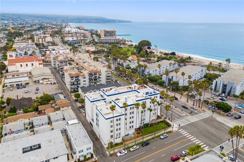 200 S Catalina Avenue #204