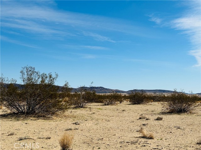 Detail Gallery Image 6 of 10 For 2 Sun Loma Rd, Joshua Tree,  CA 92252 - – Beds | – Baths