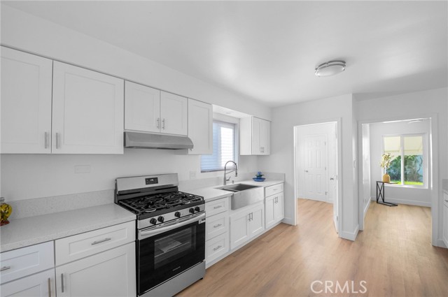 Detail Gallery Image 5 of 18 For 14909 Purche, Gardena,  CA 90249 - 3 Beds | 1/1 Baths