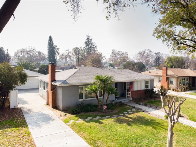 4568 Luther St, Riverside, CA 92504