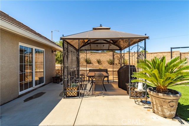 Detail Gallery Image 31 of 48 For 6151 Hickory St, Palmdale,  CA 93551 - 4 Beds | 2 Baths