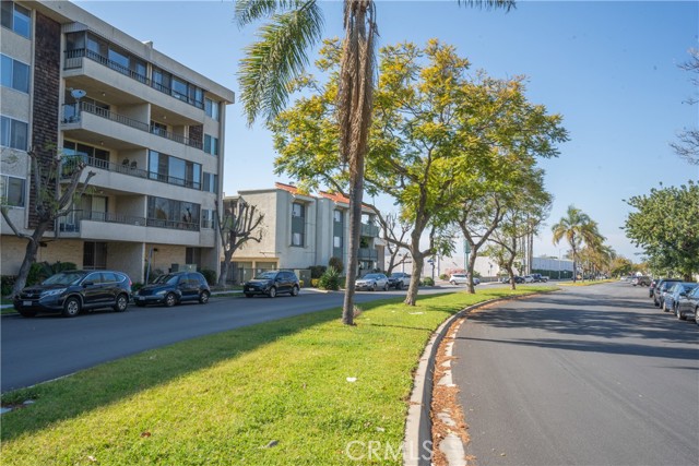 Detail Gallery Image 27 of 29 For 4505 California Ave #210,  Long Beach,  CA 90807 - 2 Beds | 2 Baths