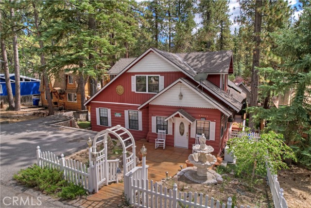 43035 Encino Road, Big Bear Lake, California 92315, 4 Bedrooms Bedrooms, ,3 BathroomsBathrooms,Residential,For Sale,43035 Encino Road,CREV24027909