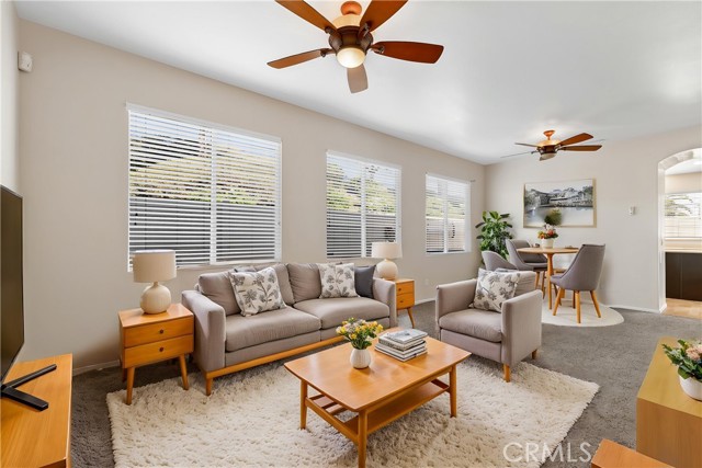 Detail Gallery Image 6 of 48 For 26054 Pine St, Murrieta,  CA 92563 - 5 Beds | 4/1 Baths