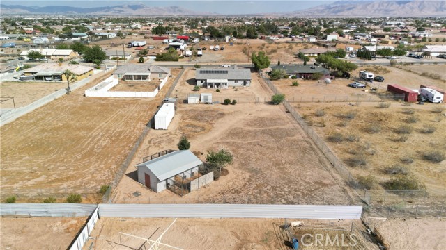 Detail Gallery Image 47 of 53 For 11436 Pinon Ave, Hesperia,  CA 92345 - 4 Beds | 2 Baths