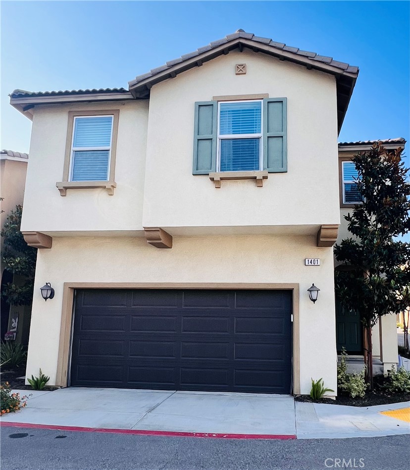 1401 Turin Lane