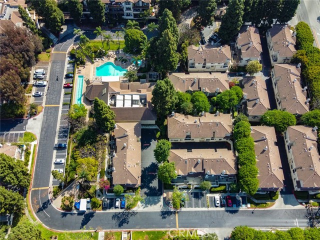 Detail Gallery Image 43 of 59 For 2563 Plaza Del Amo #204,  Torrance,  CA 90503 - 2 Beds | 2 Baths