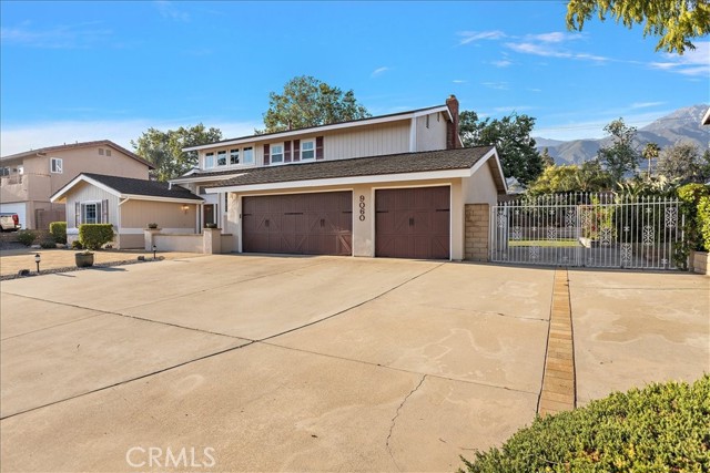 Detail Gallery Image 3 of 56 For 9060 Regency, Rancho Cucamonga,  CA 91701 - 4 Beds | 3 Baths