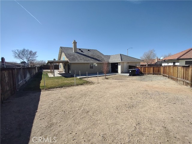 Detail Gallery Image 62 of 68 For 15151 Desert Oak, Victorville,  CA 92394 - 4 Beds | 2 Baths