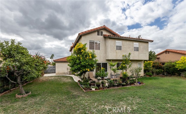 Detail Gallery Image 26 of 27 For 1228 W Woodcrest Street, Bloomington,  CA 92316 - 5 Beds | 2/1 Baths