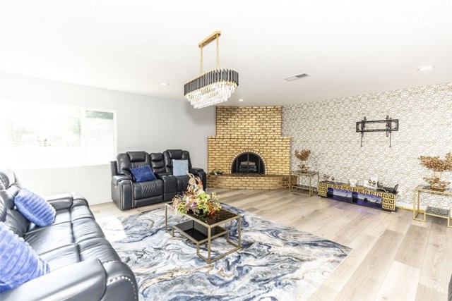 Detail Gallery Image 48 of 59 For 3340 Brittany Ln, Lancaster,  CA 93536 - 3 Beds | 2 Baths