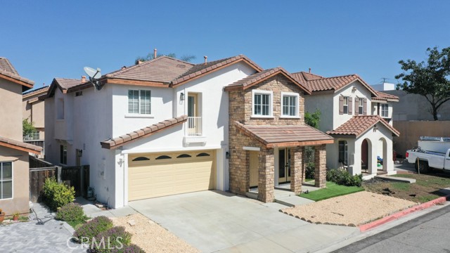 Detail Gallery Image 31 of 36 For 2433 N Cameo Ct, Orange,  CA 92865 - 4 Beds | 3 Baths