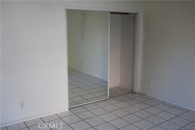 3rd bedroom.