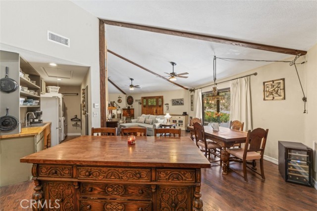 Detail Gallery Image 9 of 39 For 16720 Mil Potrero Frontage, –,  CA 93222 - 3 Beds | 1/1 Baths