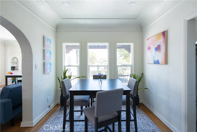 Detail Gallery Image 5 of 41 For 2533 Eucalyptus Ave, Long Beach,  CA 90806 - – Beds | – Baths
