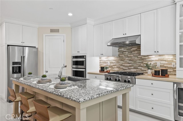 Detail Gallery Image 8 of 38 For 62 Wrangler, Irvine,  CA 92602 - 4 Beds | 4 Baths