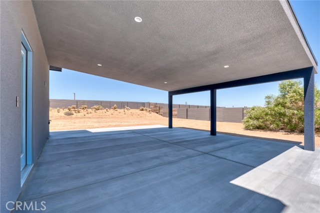 Detail Gallery Image 27 of 32 For 62254 Crestview Dr, Joshua Tree,  CA 92252 - 1 Beds | 1 Baths