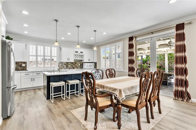 Detail Gallery Image 8 of 37 For 2517 Macbeth Ave, Corona,  CA 92882 - 5 Beds | 4 Baths