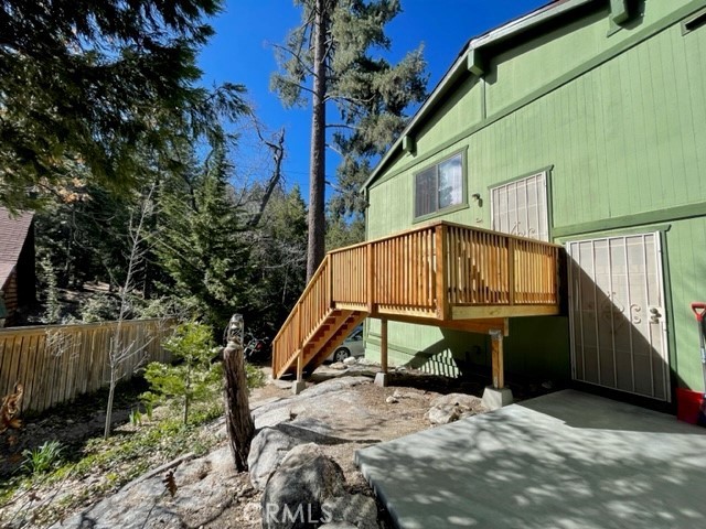 Detail Gallery Image 53 of 55 For 52770 Mcgovern Rd, Idyllwild,  CA 92549 - 3 Beds | 1/1 Baths