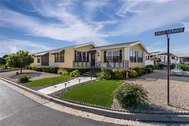 Detail Gallery Image 44 of 44 For 29045 Calle Del Buho, Murrieta,  CA 92563 - 2 Beds | 2 Baths