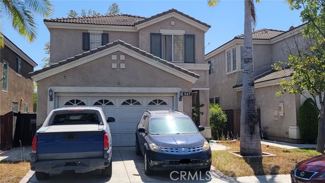 847 Cimarron Ln, Corona, CA 92879