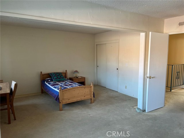 Wall/Door Removed to 3rd Bedroom Wall/Door Removed to 3rd Bedroom