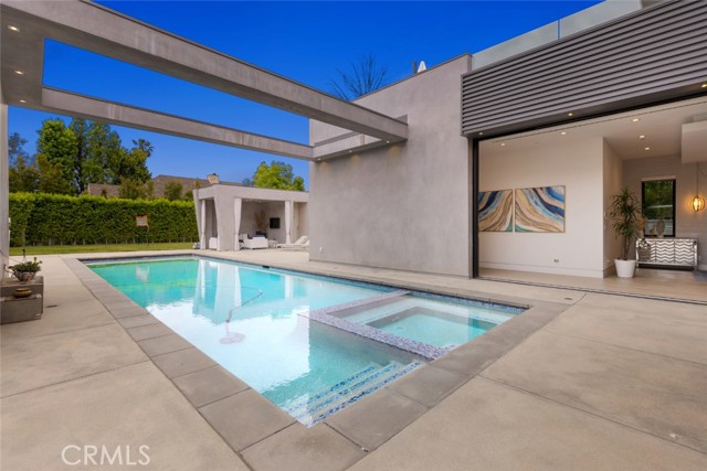 Detail Gallery Image 23 of 48 For 5365 Vanalden Ave, Tarzana,  CA 91356 - 6 Beds | 8 Baths