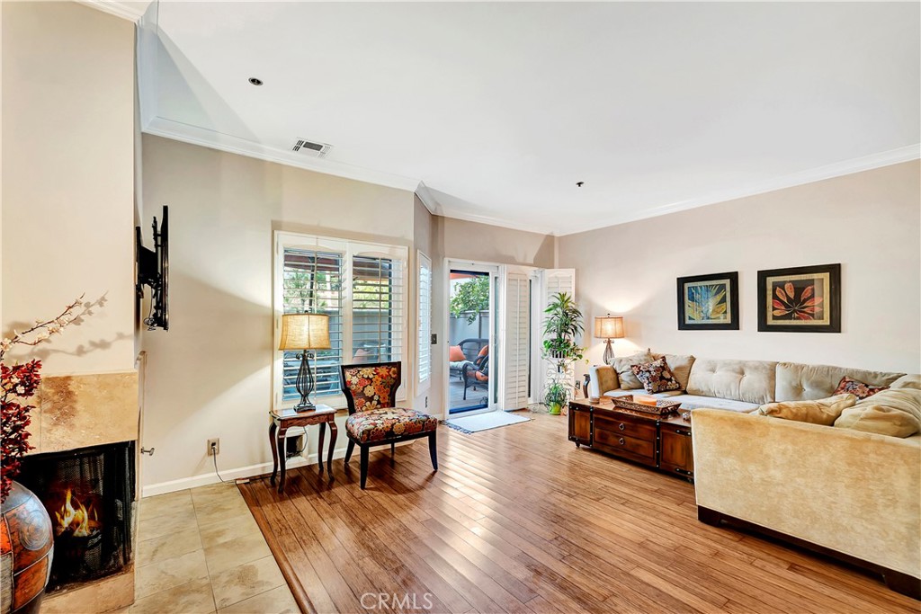 1310 E Orange Grove Boulevard #115