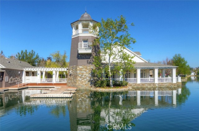 Detail Gallery Image 29 of 41 For 23361 Pike, Valencia,  CA 91355 - 4 Beds | 3 Baths