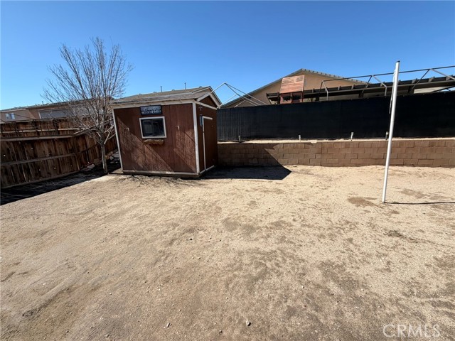 Detail Gallery Image 23 of 27 For 12810 Ethan, Victorville,  CA 92392 - 4 Beds | 2 Baths