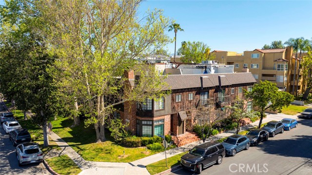 Detail Gallery Image 52 of 58 For 4342 Coldwater Canyon #3,  Studio City,  CA 91604 - 2 Beds | 3 Baths