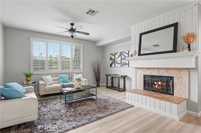 Detail Gallery Image 5 of 27 For 45127 Tioga St, Temecula,  CA 92592 - 4 Beds | 3 Baths