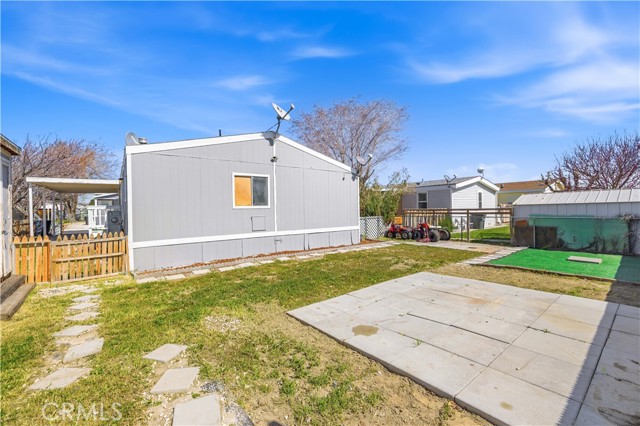 Detail Gallery Image 18 of 19 For 2016 Sonja #78,  Rosamond,  CA 93560 - 4 Beds | 2 Baths