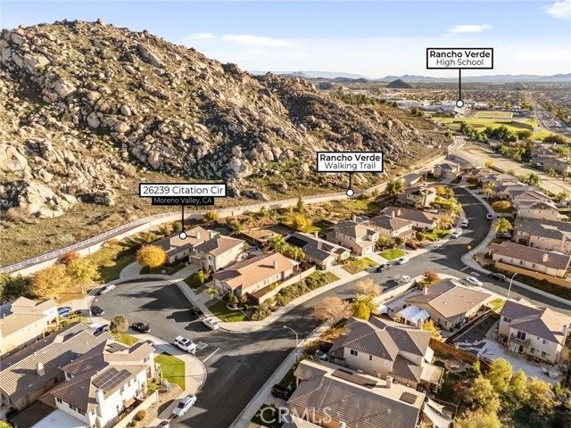 Detail Gallery Image 31 of 34 For 26239 Citation Cir, Moreno Valley,  CA 92555 - 3 Beds | 2 Baths