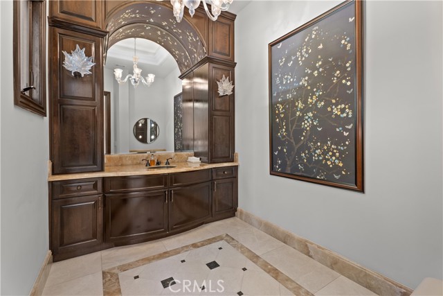 Detail Gallery Image 15 of 41 For 1210 Chantilly, Los Angeles,  CA 90077 - 6 Beds | 8 Baths