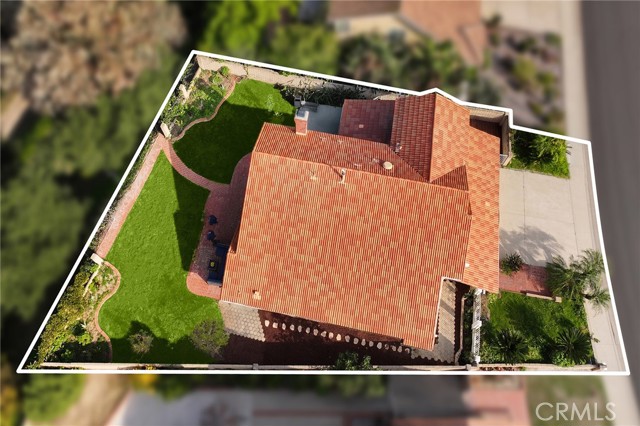 Detail Gallery Image 46 of 46 For 20329 Rim Ridge, Walnut,  CA 91789 - 4 Beds | 3 Baths