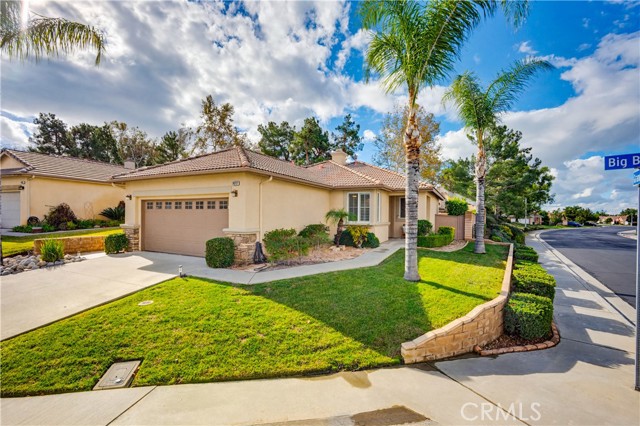 Detail Gallery Image 38 of 57 For 14717 Big Bear Dr, Moreno Valley,  CA 92555 - 2 Beds | 2 Baths