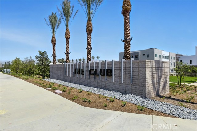 The Club Rec Center at Metro Heights