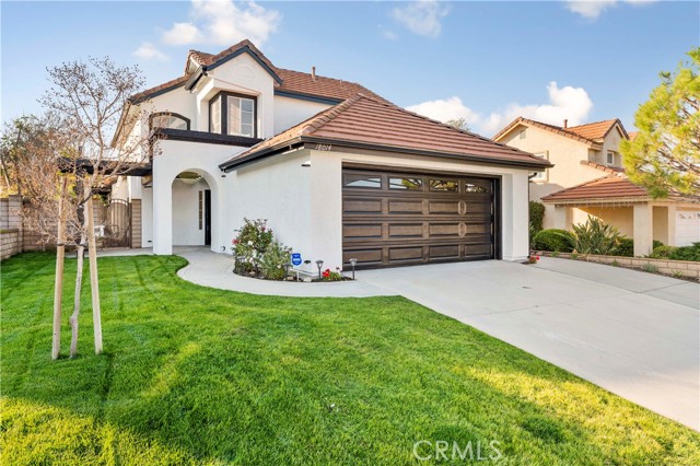 18014 South Trail, Chino Hills, CA 91709