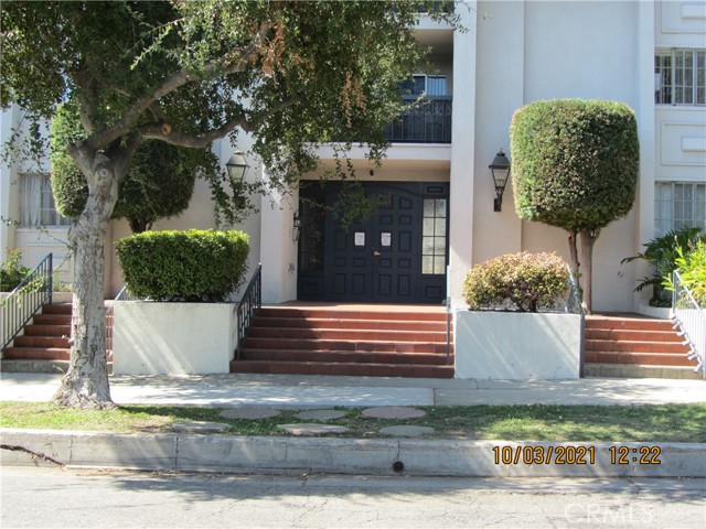 Image 2 for 497 S El Molino Ave #106, Pasadena, CA 91101