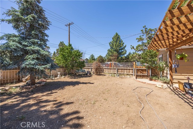 Detail Gallery Image 12 of 16 For 2163 5th Ln, Big Bear City,  CA 92314 - 2 Beds | 1 Baths