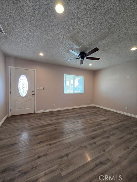 Detail Gallery Image 2 of 13 For 12007 Highdale St, Norwalk,  CA 90650 - 2 Beds | 1 Baths