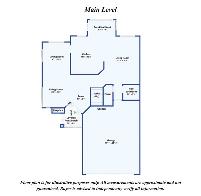 Detail Gallery Image 47 of 48 For 25523 Palermo Way, Yorba Linda,  CA 92887 - 3 Beds | 2/1 Baths
