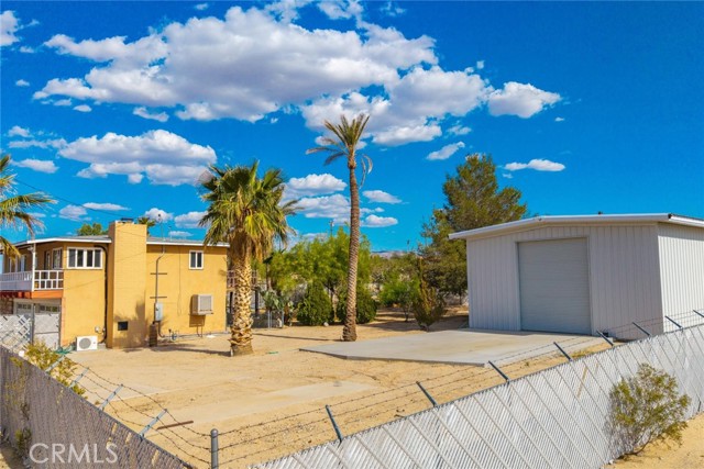 Detail Gallery Image 30 of 47 For 73557 Two Mile Rd, Twentynine Palms,  CA 92277 - 2 Beds | 2 Baths